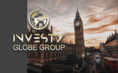Investy Globe Group – Explore Global Possibilities